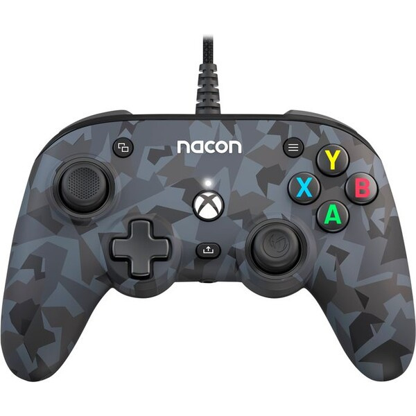 Nacon Gamepad Pro Compact Controller Urban (Xbox One/Xbox Series)