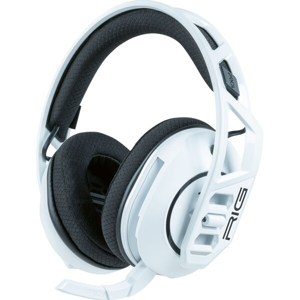 Nacon RIG 600 PRO HS Bílá