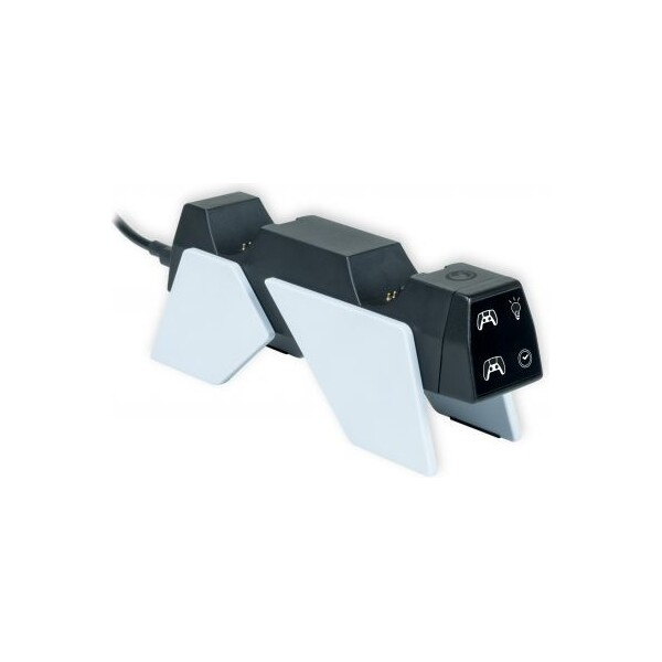 Hype DualSense, DualSense Edge PS5 Dual Charger V4