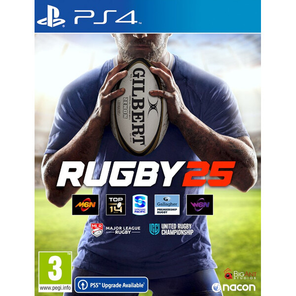 Rugby World Cup 2024