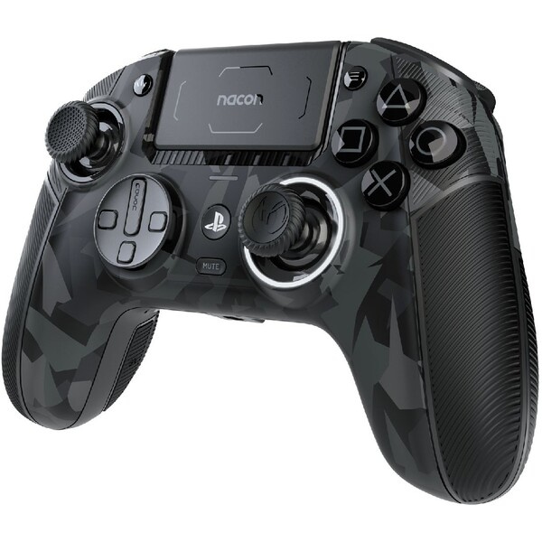 Hype Herní ovladač Nacon Revolution 5 Pro - Urban Camo Černý maskáč