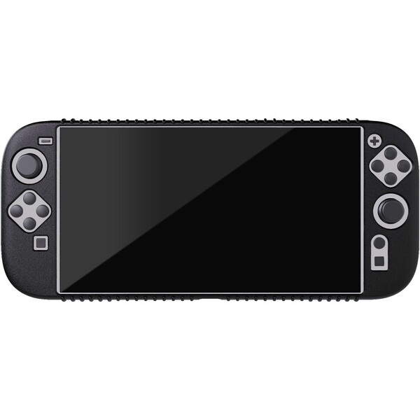 Hype Ochranné pouzdro pro Nintendo Switch 2 - Black (Switch 2) Černá