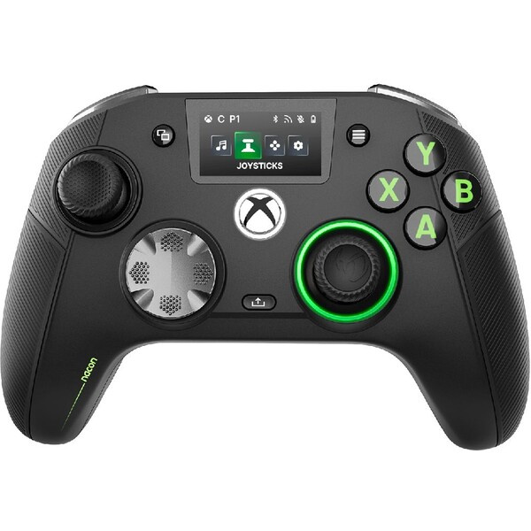 Nacon Revolution X Unlimited - Xbox Černá