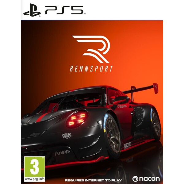 Rennsport