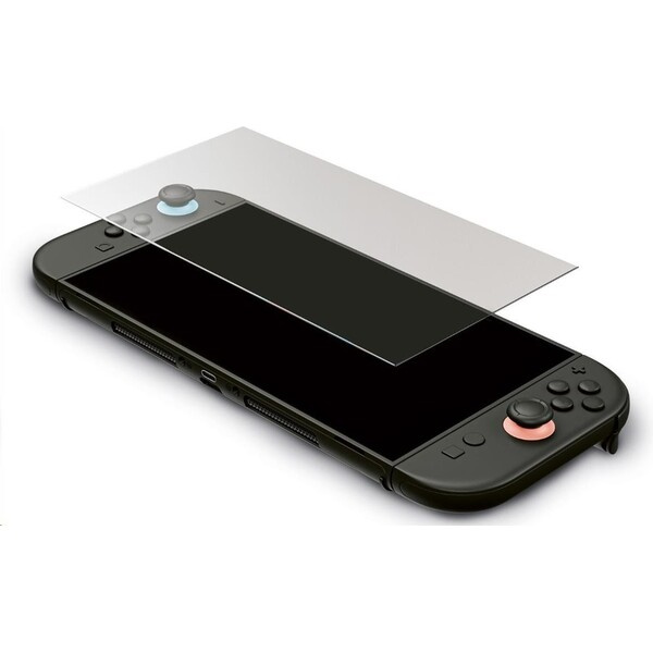 Ochranné sklo Nacon pro Nintendo Switch 2 Čirá