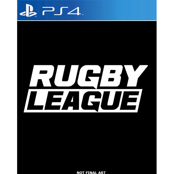 Rugby League 26