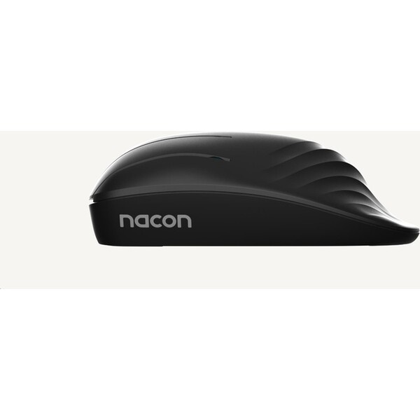 Joy-Con 2 Nacon pro Nintendo Switch 2 Černá/šedá