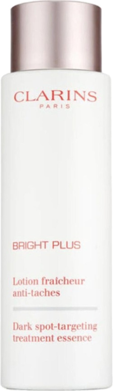 Clarins Bright Plus Dark Spot Targeting Treatment Essence pleťová voda 200 ml