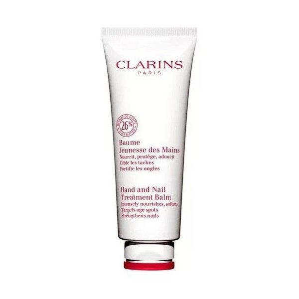 Clarins HAND BALM  balzám na ruce 100 ml