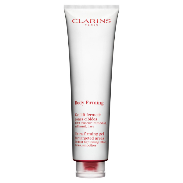 Clarins Extra-Firming Gel zpevňující tělový gel s chladivým účinkem 150 ml