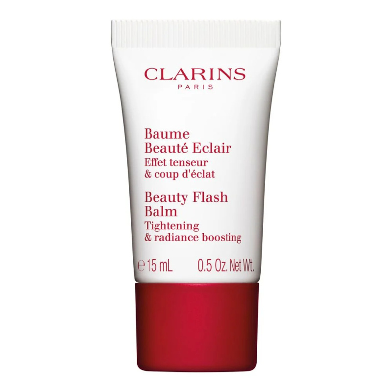 Clarins Rozjasňující pleťový balzám Beauty Flash Balm 15 ml