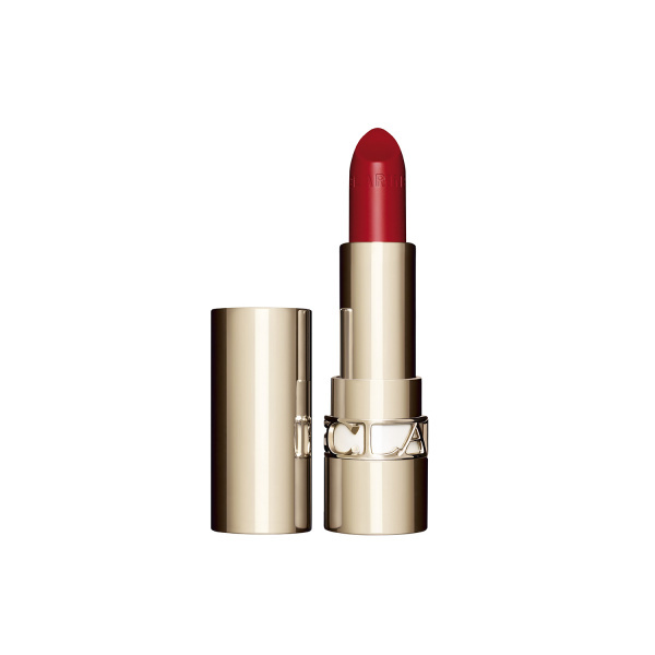 Clarins Joli Rouge krémová rtěnka se saténovým finišem odstín 742 3.5 g