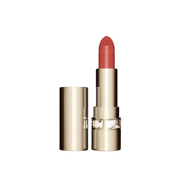 Clarins Joli Rouge krémová rtěnka se saténovým finišem odstín 711 3.5 g
