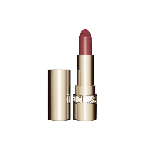 Clarins Joli Rouge krémová rtěnka se saténovým finišem odstín 732 3,5 g