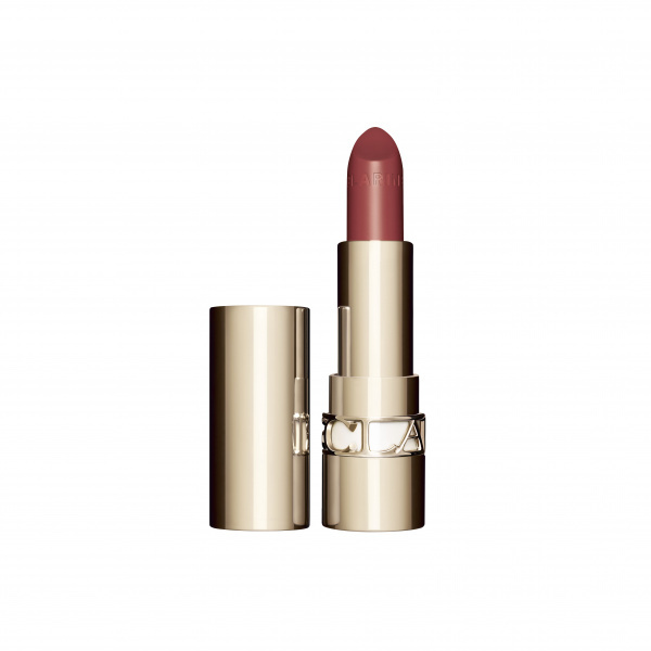 Clarins Joli Rouge krémová rtěnka se saténovým finišem odstín 752 3.5 g