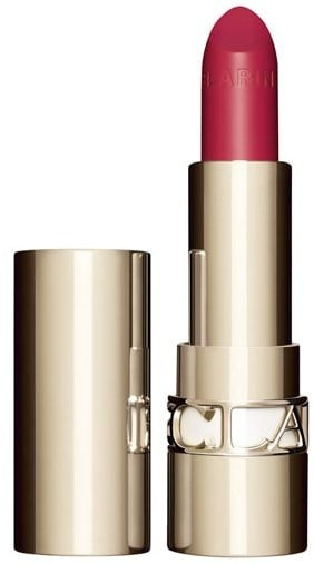 Clarins Joli Rouge krémová rtěnka se saténovým finišem odstín 723 3.5 g