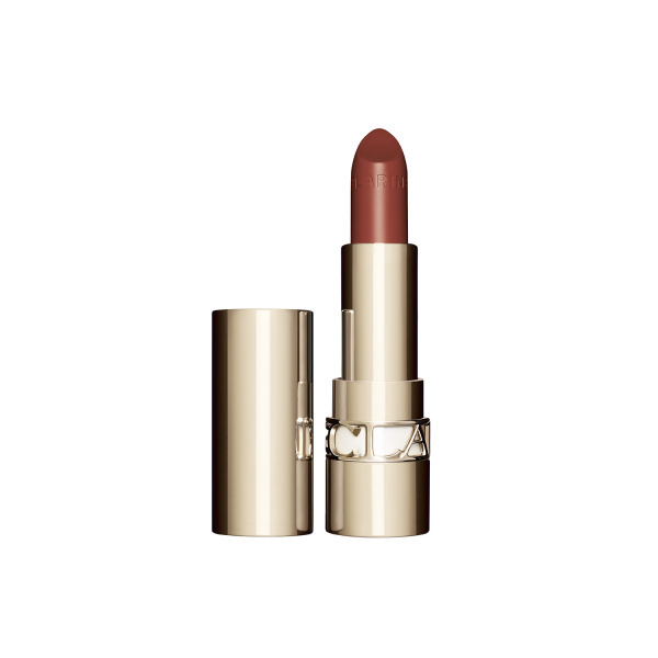 Clarins Joli Rouge krémová rtěnka se saténovým finišem odstín 737 3.5 g