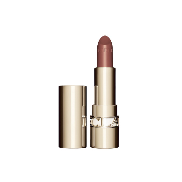 Clarins Joli Rouge krémová rtěnka se saténovým finišem odstín 757 3.5 g