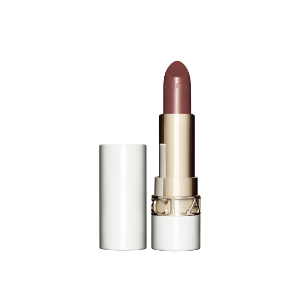 Clarins Joli Rouge Shine třpytivá rtěnka s hydratačním účinkem odstín 758S 3,5 g
