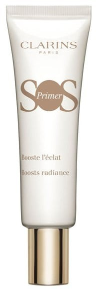 Clarins SOS Primer podkladová báze pod make-up odstín Luminosity 30 ml