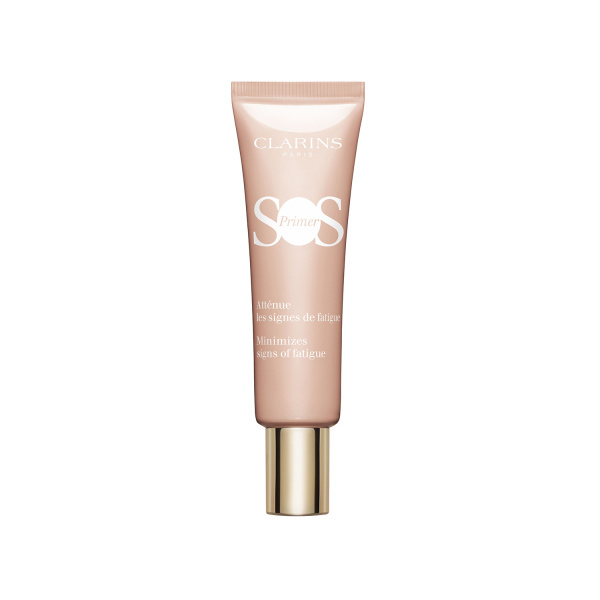 Clarins SOS Primer podkladová báze pod make-up odstín Radiance 30 ml