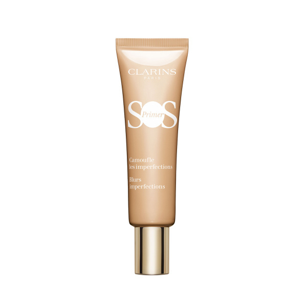 Clarins SOS Primer podkladová báze pod make-up odstín Imperfections 30 ml