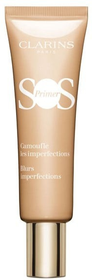 Clarins SOS Primer podkladová báze pod make-up odstín Imperfections 30 ml