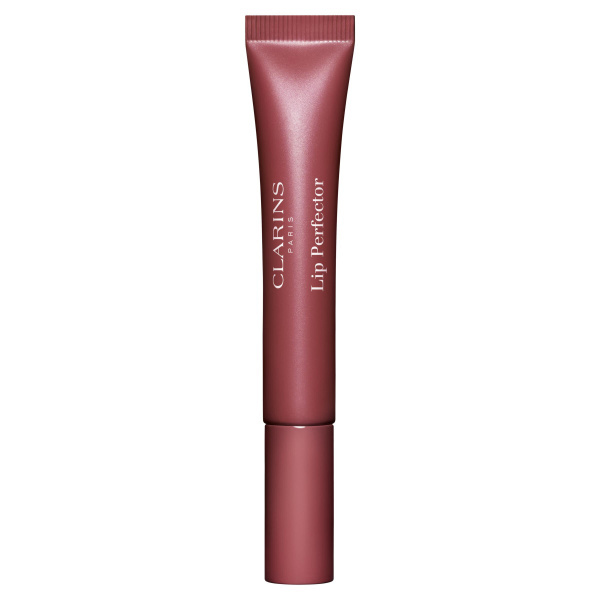 Clarins Lip Perfector 25 barevný balzám na rty 12 ml