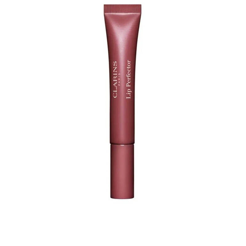 Clarins Lip Perfector 25 barevný balzám na rty 12 ml