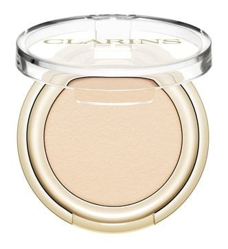 Clarins OMBRE MONO mono oční stíny - 01 1,5 g