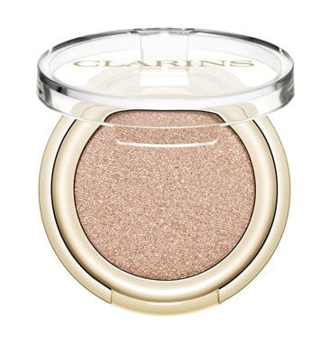 Clarins Oční stíny Ombre Mono 1,5 g 02 Pearly Rose