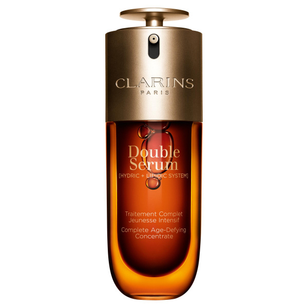 Clarins Double Serum intenzivní sérum proti stárnutí pleti 50 ml