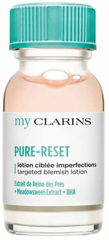 Clarins My Clarins Pure-Reset Targeted Blemish Lotion lokální péče proti akné 13 ml