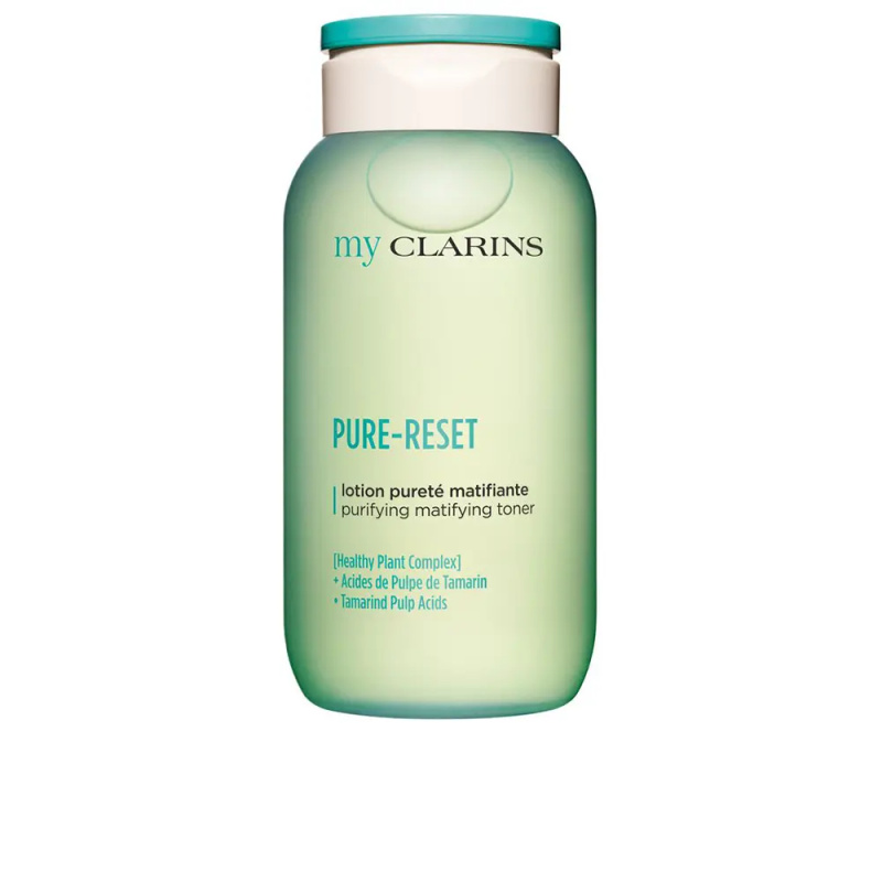 Clarins My Clarins Pure-Reset Purifying Matifying Toner čisticí a matující tonikum 200 ml