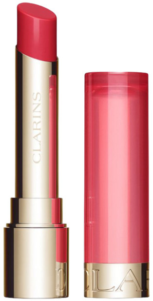 Clarins Lip Oil Balm tónovací balzám na rty odstín 02 pitaya 2.9 g