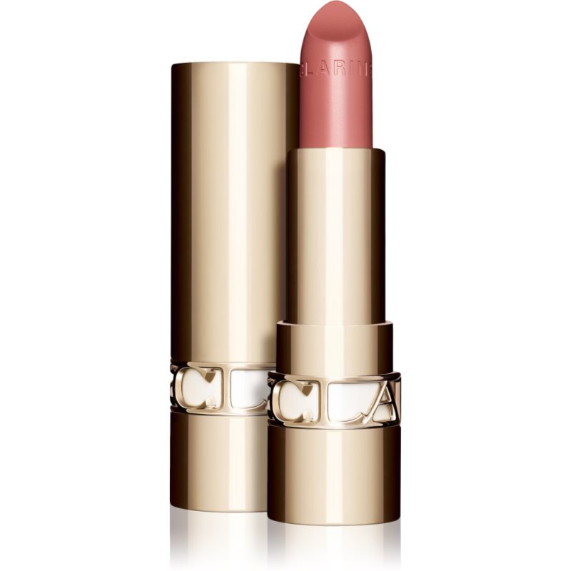 Clarins Joli Rouge krémová rtěnka se saténovým finišem odstín 787 3.5 g