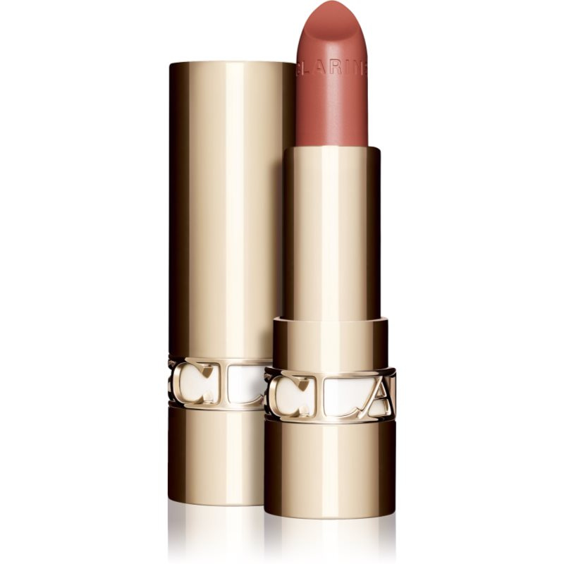 Clarins Joli Rouge krémová rtěnka se saténovým finišem odstín 789 3.5 g