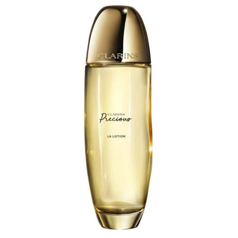 Clarins Pleťové tonikum Precious (La Lotion) 150 ml