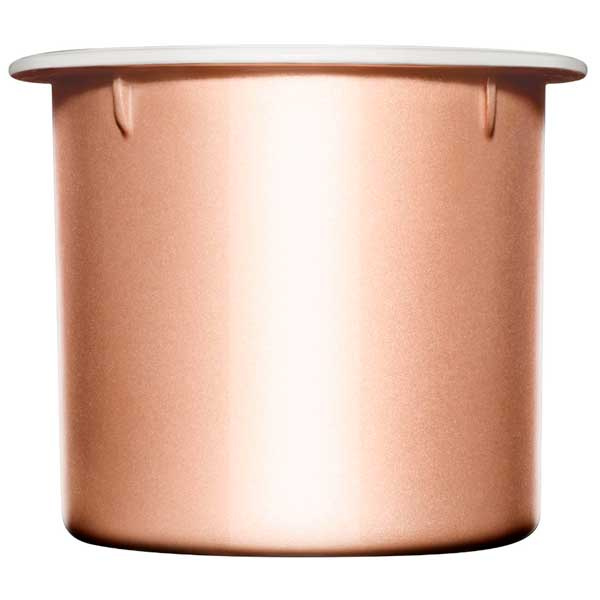 Clarins Extra-Firming Day Cream Refill denní liftingový krém proti vráskám pro suchou pleť refill 50 ml