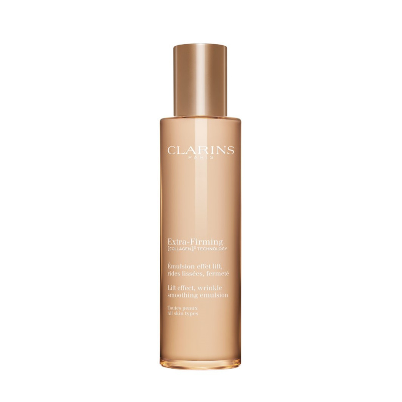 Clarins Zpevňující pleťová emulze Extra-Firming (Emulsion) 100 ml