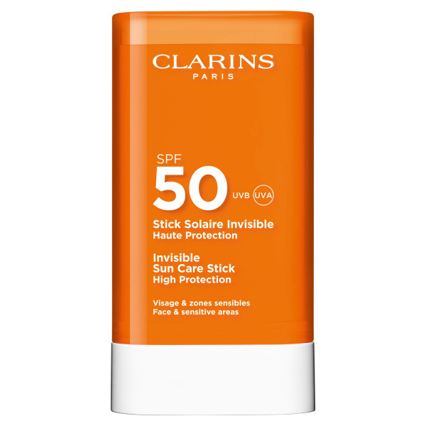 Clarins Sun Stick SPF50 opalovací tyčinka SPF 50 17 g