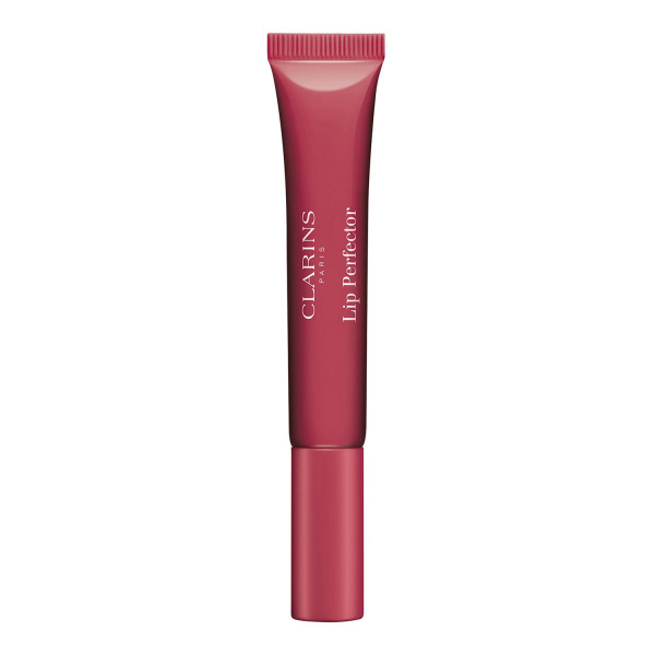 Clarins Lip Perfector Intense hydratační lesk na rty odstín 17 Intense Maple 12 ml