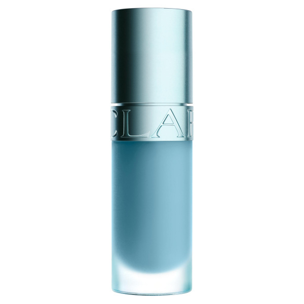 Clarins Lip Comfort Oil Summer Collection hydratační lesk na rty se zvětšujícím efektem odstín 00 cryo mint 7 ml