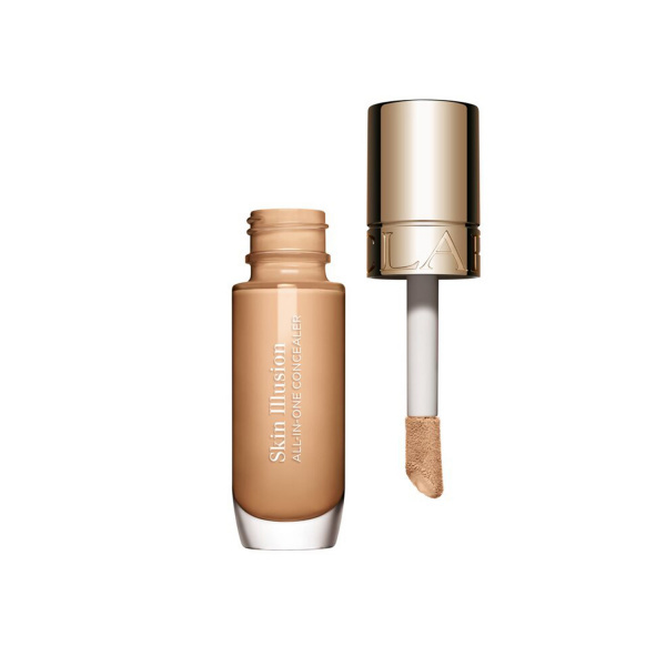 Clarins Skin Illusion All-In-One Concealer krycí korektor s rozjasňujícím efektem odstín 07 10 ml