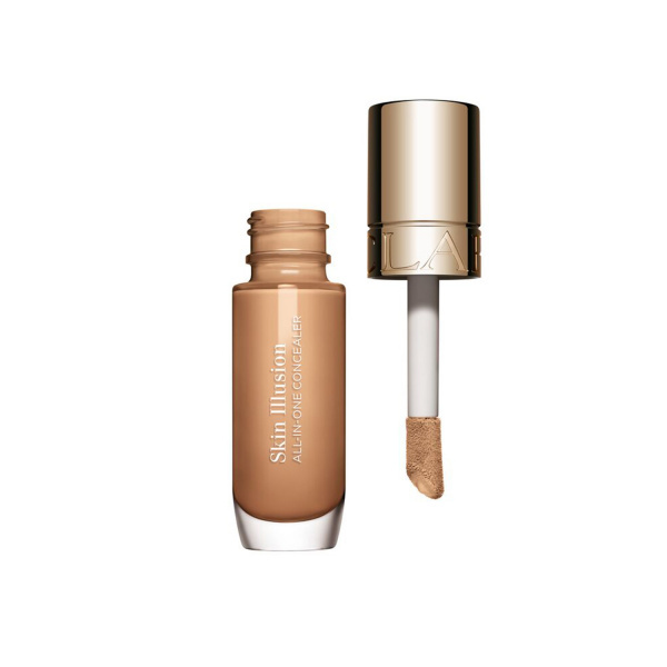 Clarins Skin Illusion All-In-One Concealer krycí korektor s rozjasňujícím efektem odstín 09 10 ml