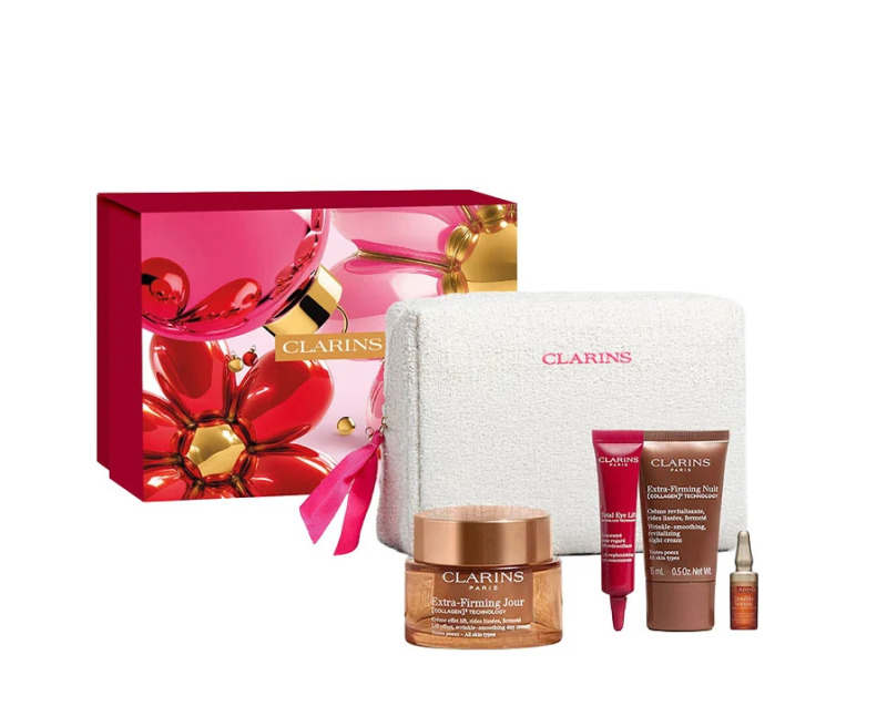 Clarins Dárková sada Extra-Firming Set