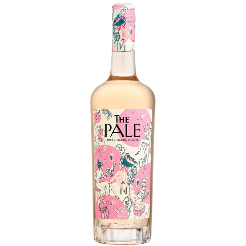 Château d'Esclans The Pale Rosé