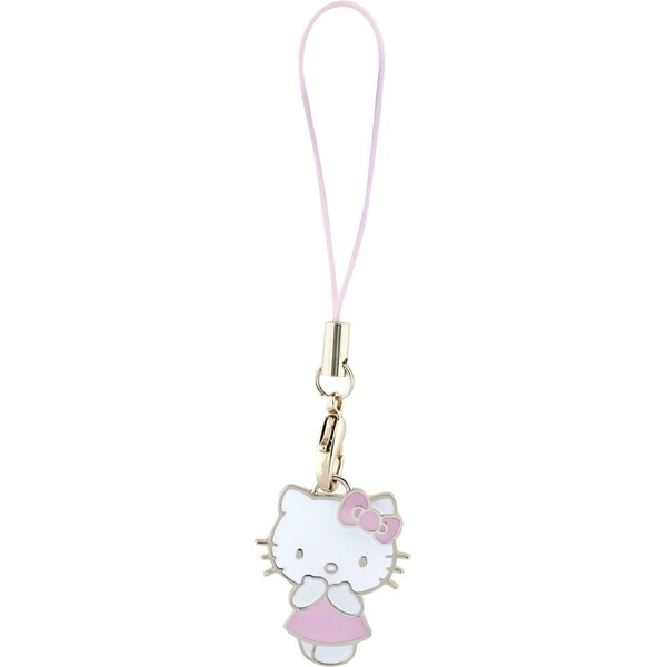 Hello Kitty přívěsek Kitty Cute růžový
