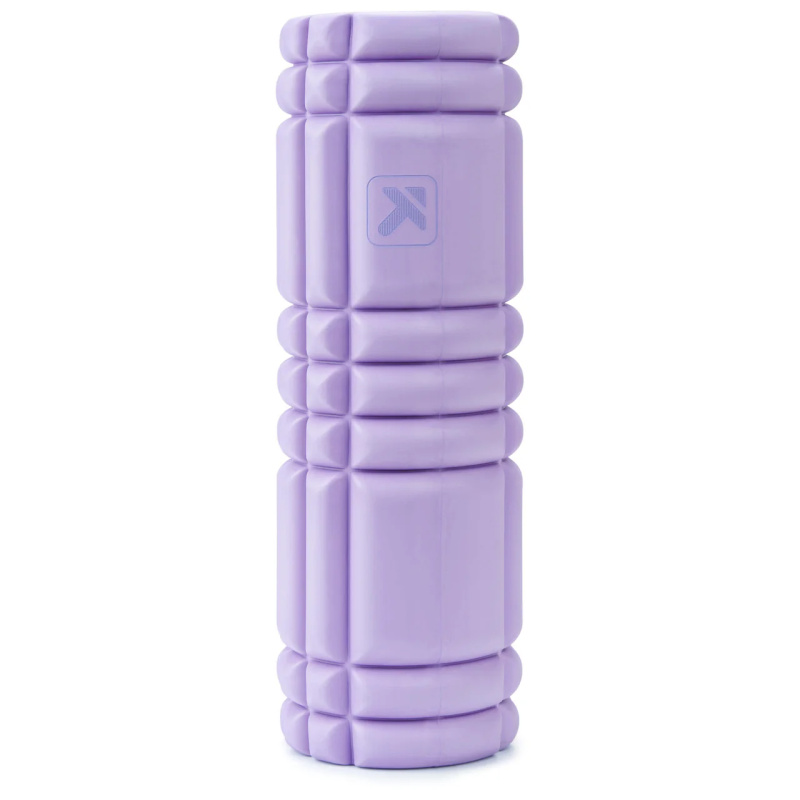 TriggerPoint CORE Foam Roller Mini, pěnový masážní válec, 30 cm, fialový