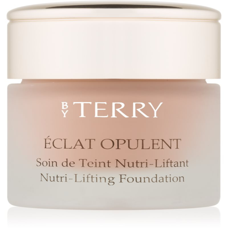 By Terry Éclat Opulent rozjasňující liftingový make-up odstín 1. Naturel Radiance 30 ml